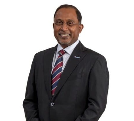 YB Zambry Abdul Kadir